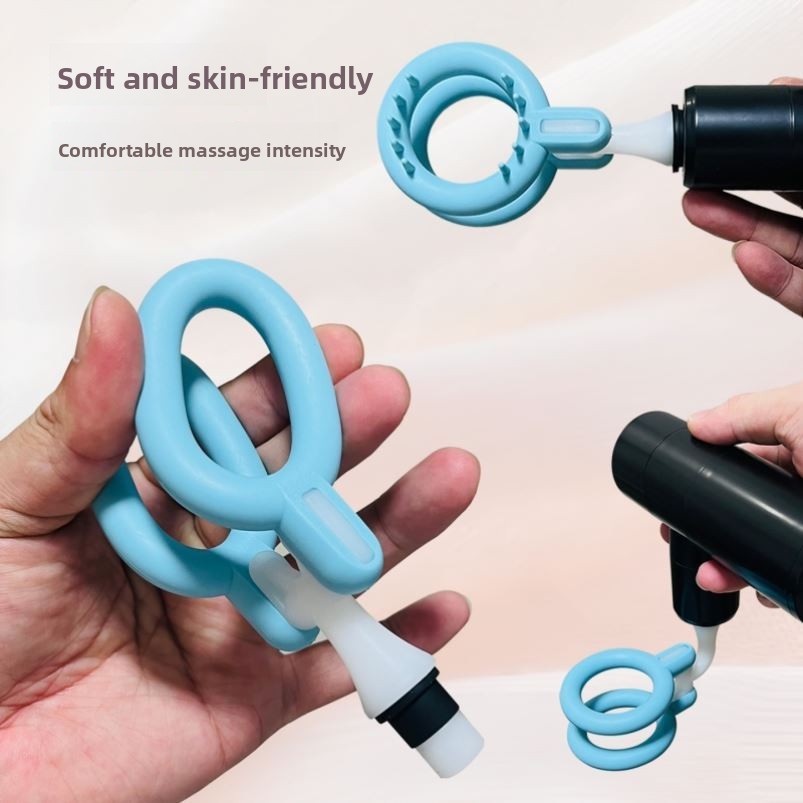 Men's Soft Silicone L-Shaped R - đánh giá và giá Home Gym Yoga