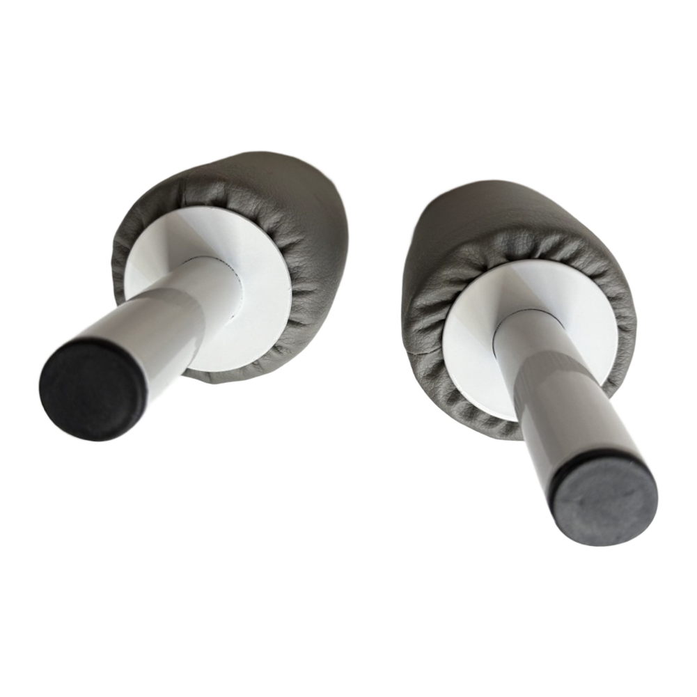 Ergonomic Shoulder Rest Pads F - đánh giá và giá Home Gym Yoga