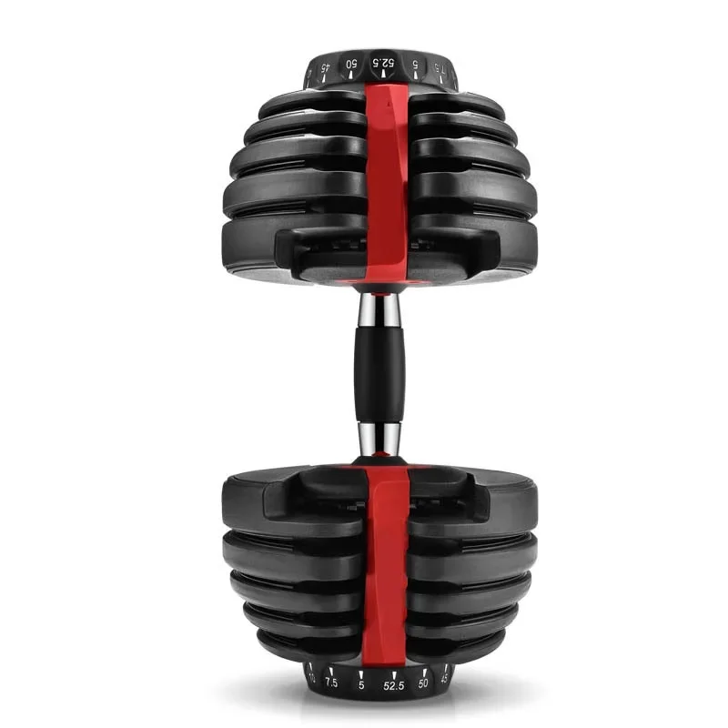 Adjustable Dumbbell Set Free W - đánh giá và giá Home Gym Equipment Set