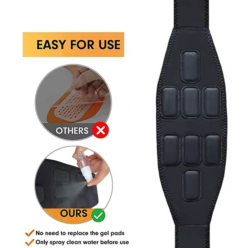 Smart Muscle Toner Abdominal T - đánh giá và giá Home Gym Routine