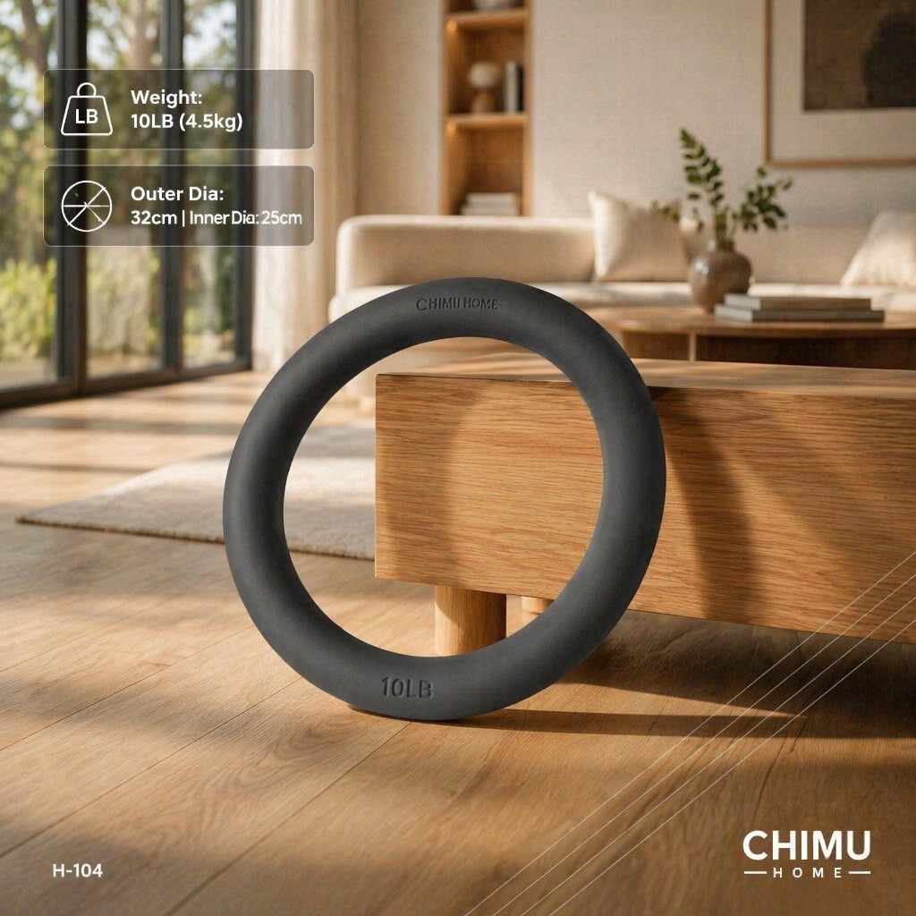 Heavy-Duty Battle Rope 3.7cm x - đánh giá và giá Home Gym Routine