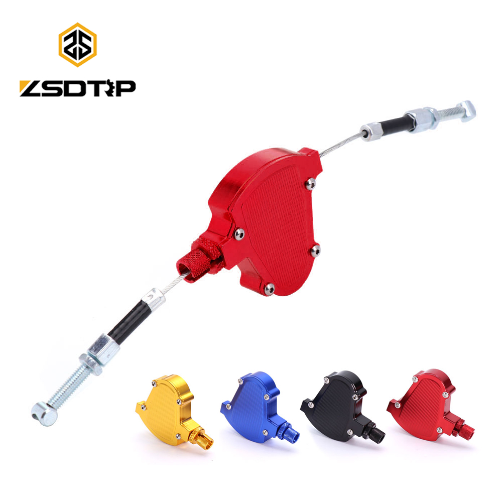 ZSDTRP CNC Stunt Clutch Easy P - đánh giá và giá Lat Pulldown Cable
