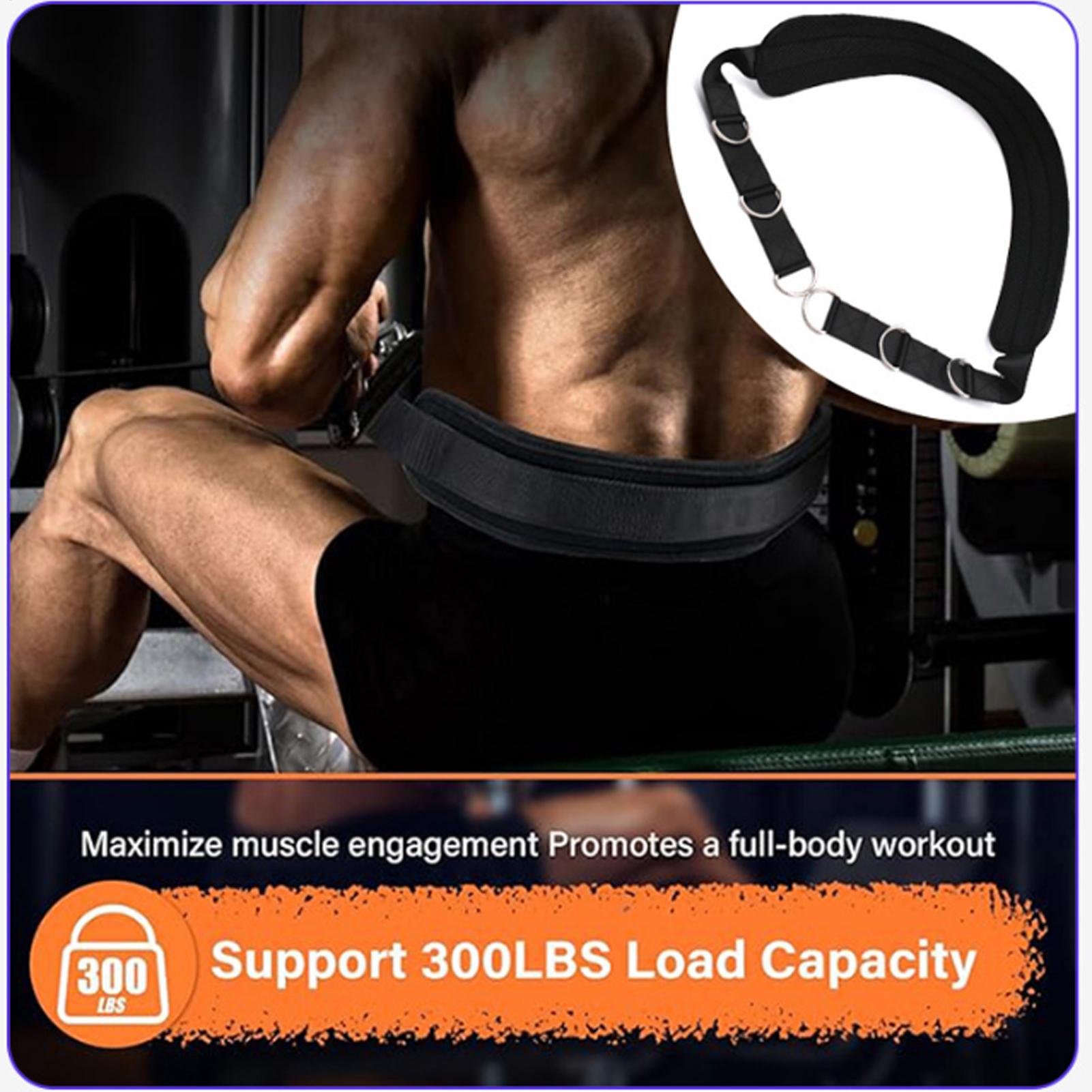 Leg Press Strap Adjustable Cab - đánh giá và giá Leg Home Gym Workout