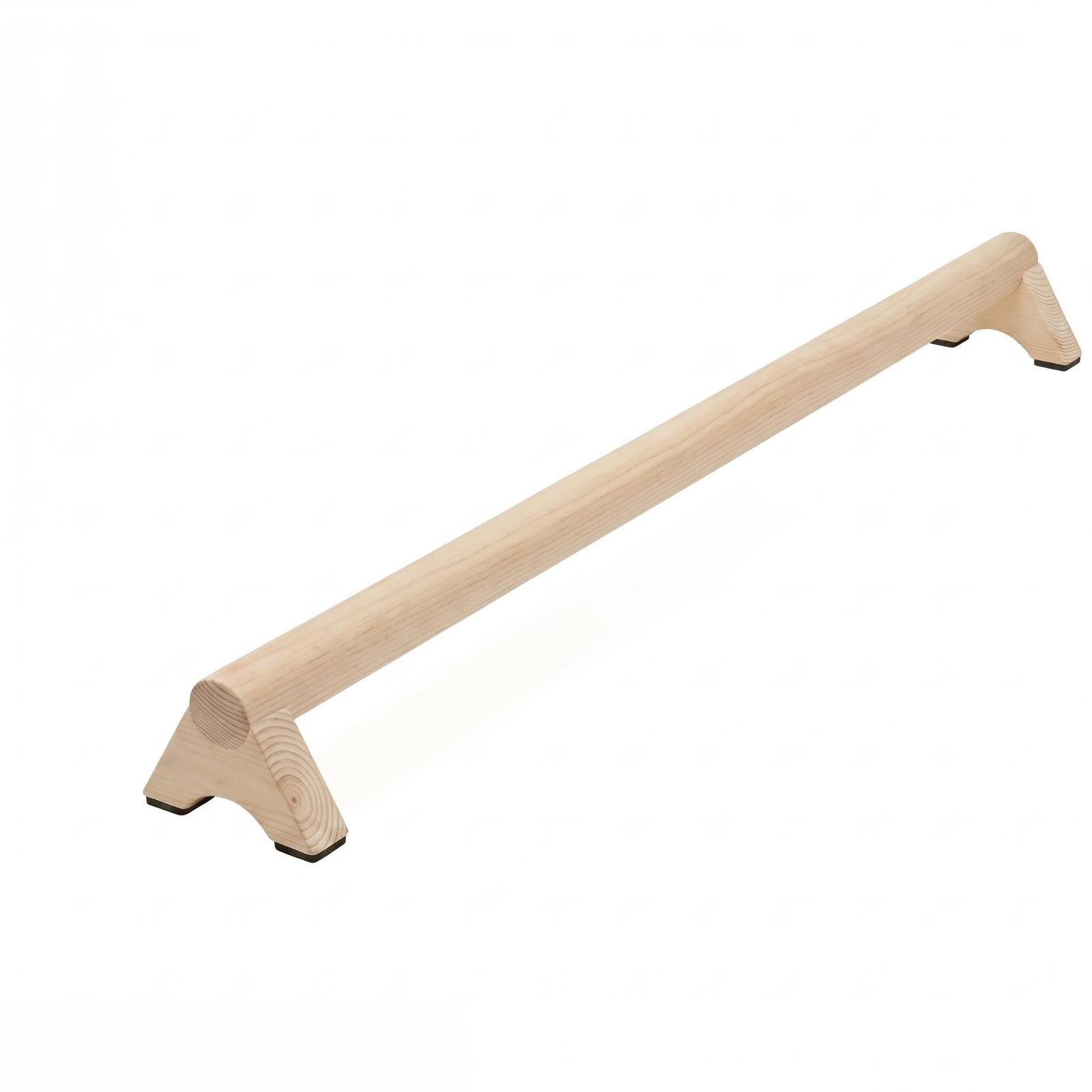 Balance Beam Trainer Wooden Ex - đánh giá và giá Home Gym Routine