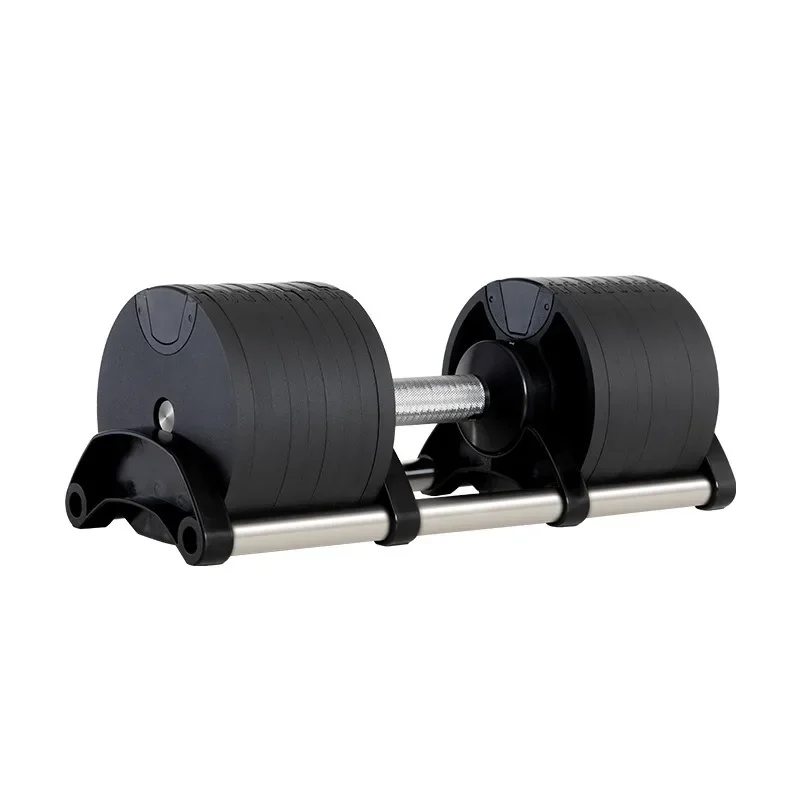 Quick Adjust Weight Dumbbell S - đánh giá và giá Home Gym Equipment Set
