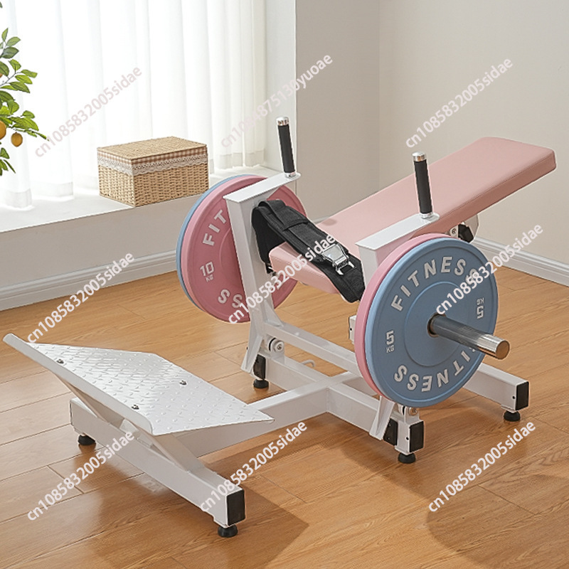 Women Glute Trainer Machine Hi - đánh giá và giá Home Gym Yoga