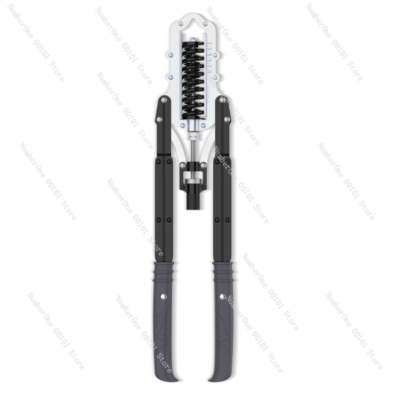 Adjustable Grip Strengthener S - đánh giá và giá Home Gym Yoga